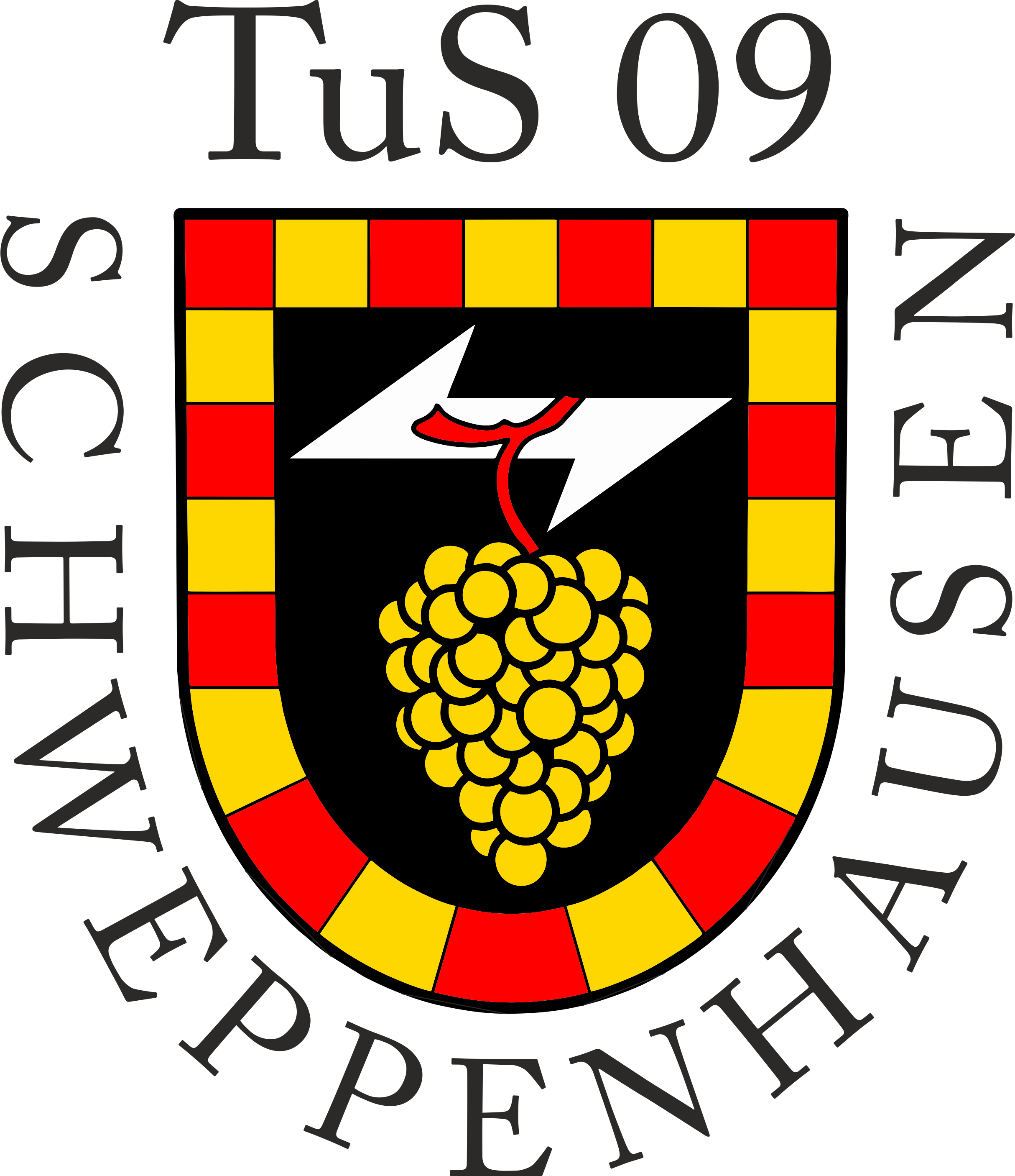 TuS 09 Schweppenhausen