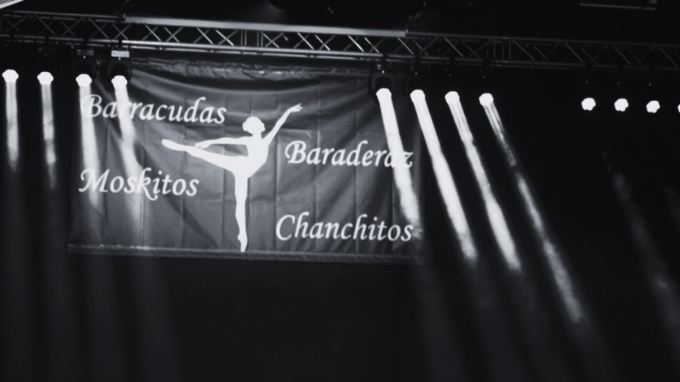 TuS 09 Schweppenhausen Tanzabteilung