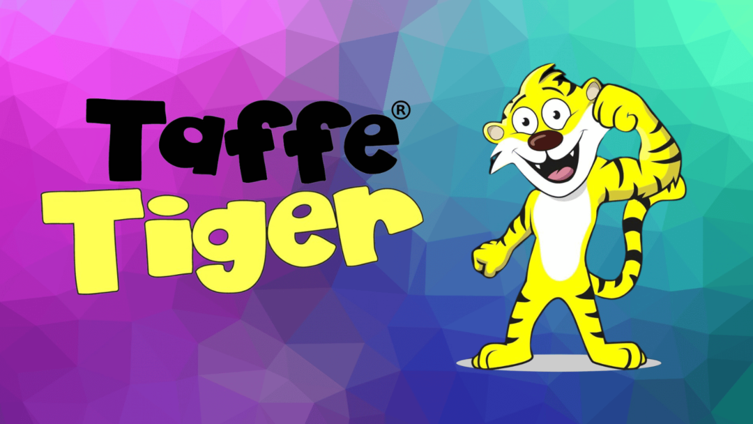 Taffe Tiger TuS 09 Schweppenhausen