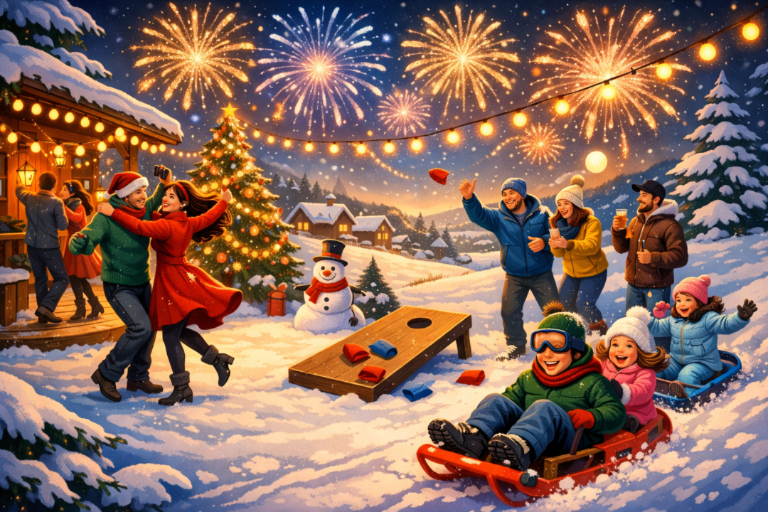 Frohe Weihnachten. TuS 09 Schweppenhausen.