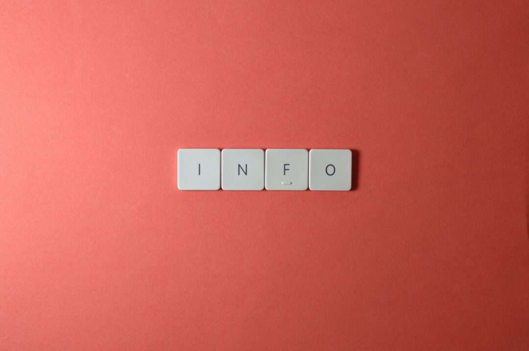 close up shot of keyboard buttons